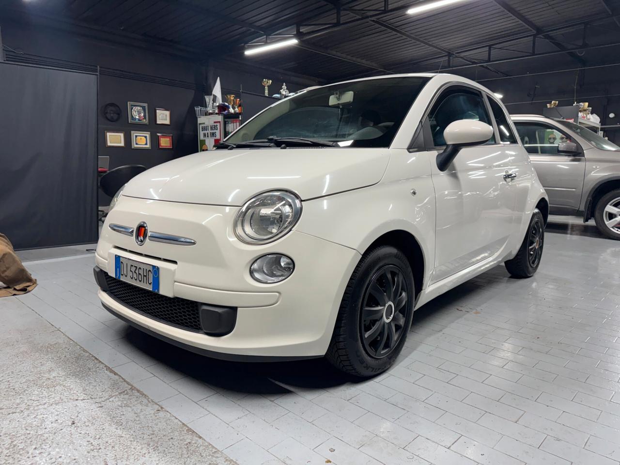 Fiat 500 1.2 Sport Neopatentati