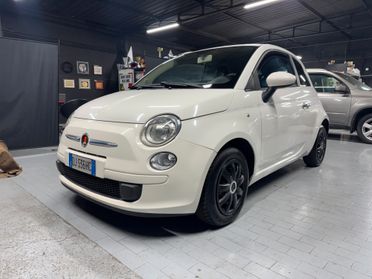 Fiat 500 1.2 Sport Neopatentati