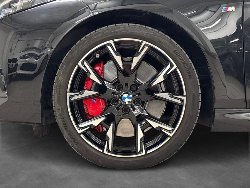 BMW Serie 1 118 d MSport Pro DCT