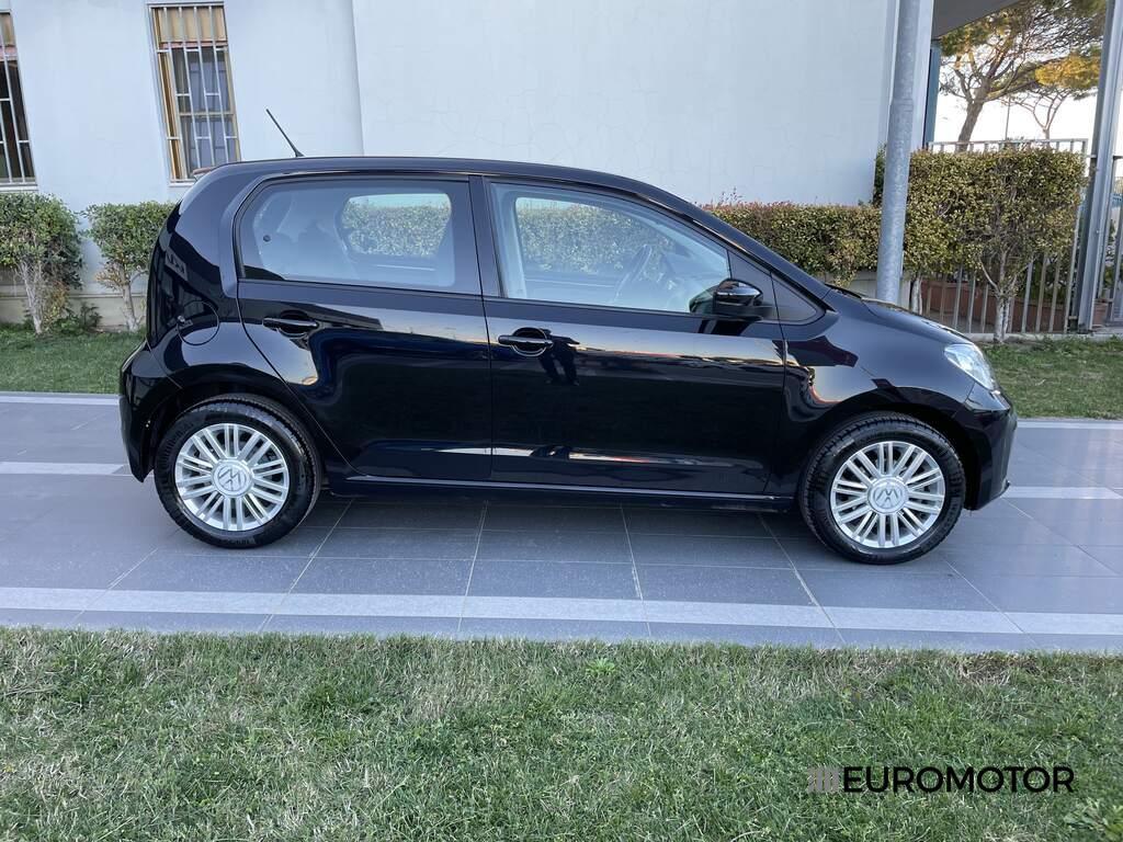 Volkswagen up! 1.0 EVO Move !