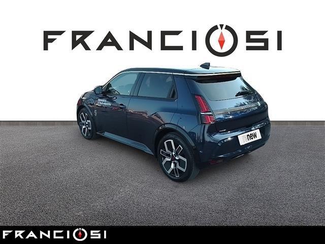 RENAULT Other Renault 5 E Tech Electric Comfort Range Iconic Cin