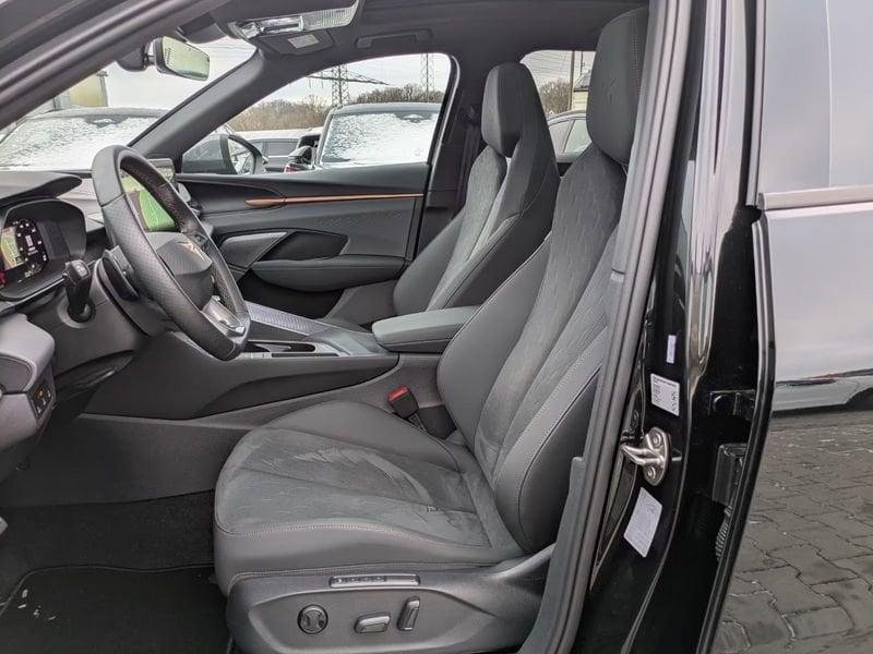 Cupra Terramar Terramar 1.5 eTSI Hybrid DSG DCC TETTO HEAD-UP MATRIX LED CAMERA 360