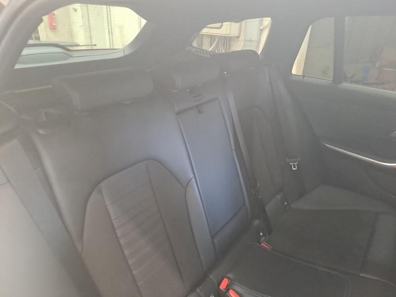 BMW 320 XDRIVE 48V MSPORT TOURING AUT. STATION WAGON