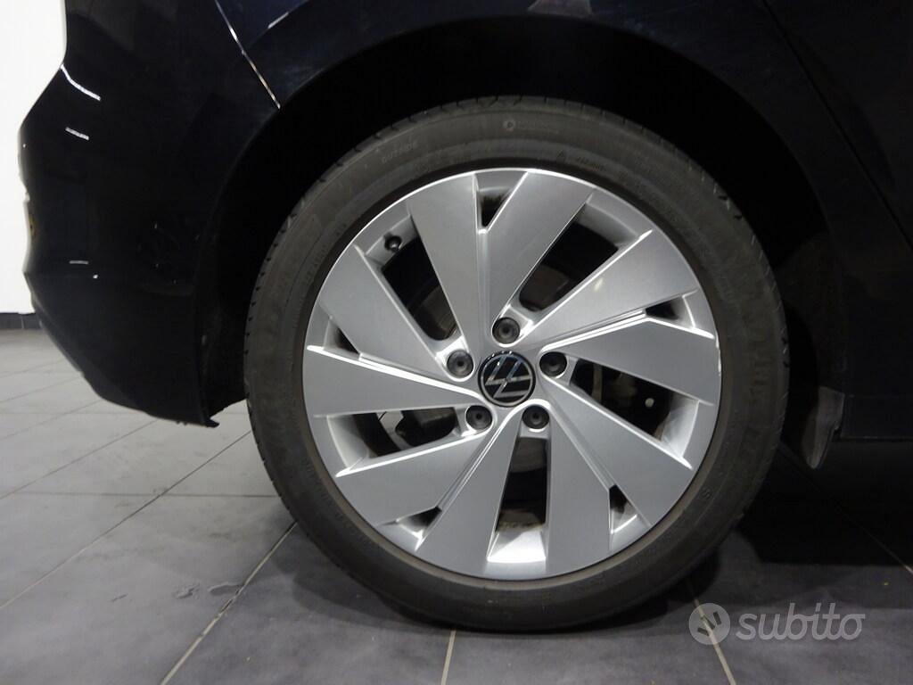 Volkswagen Golf 2.0 tdi 1st Edition Style 150cv ds