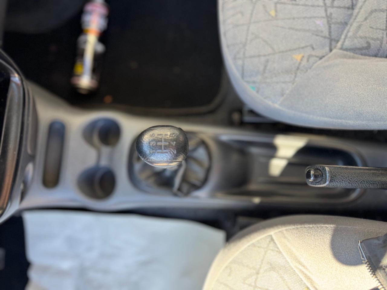 Daewoo Matiz SE 800 benzina, affidabile ed economica,