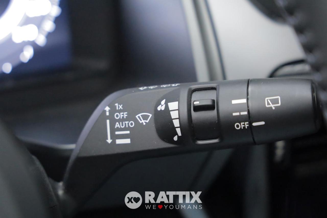 Nissan Qashqai 1.3 Mhev 158CV N-Connecta xTronic