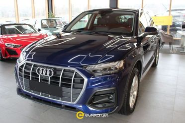 AUDI Q5 SPB 40 TDI quattro S tronic