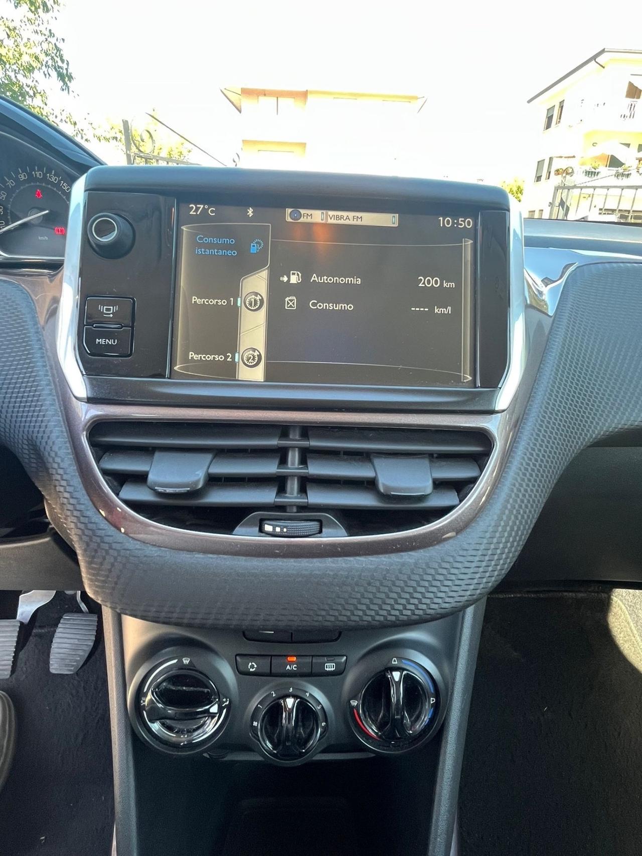 Peugeot 2008 PureTech 82 Access