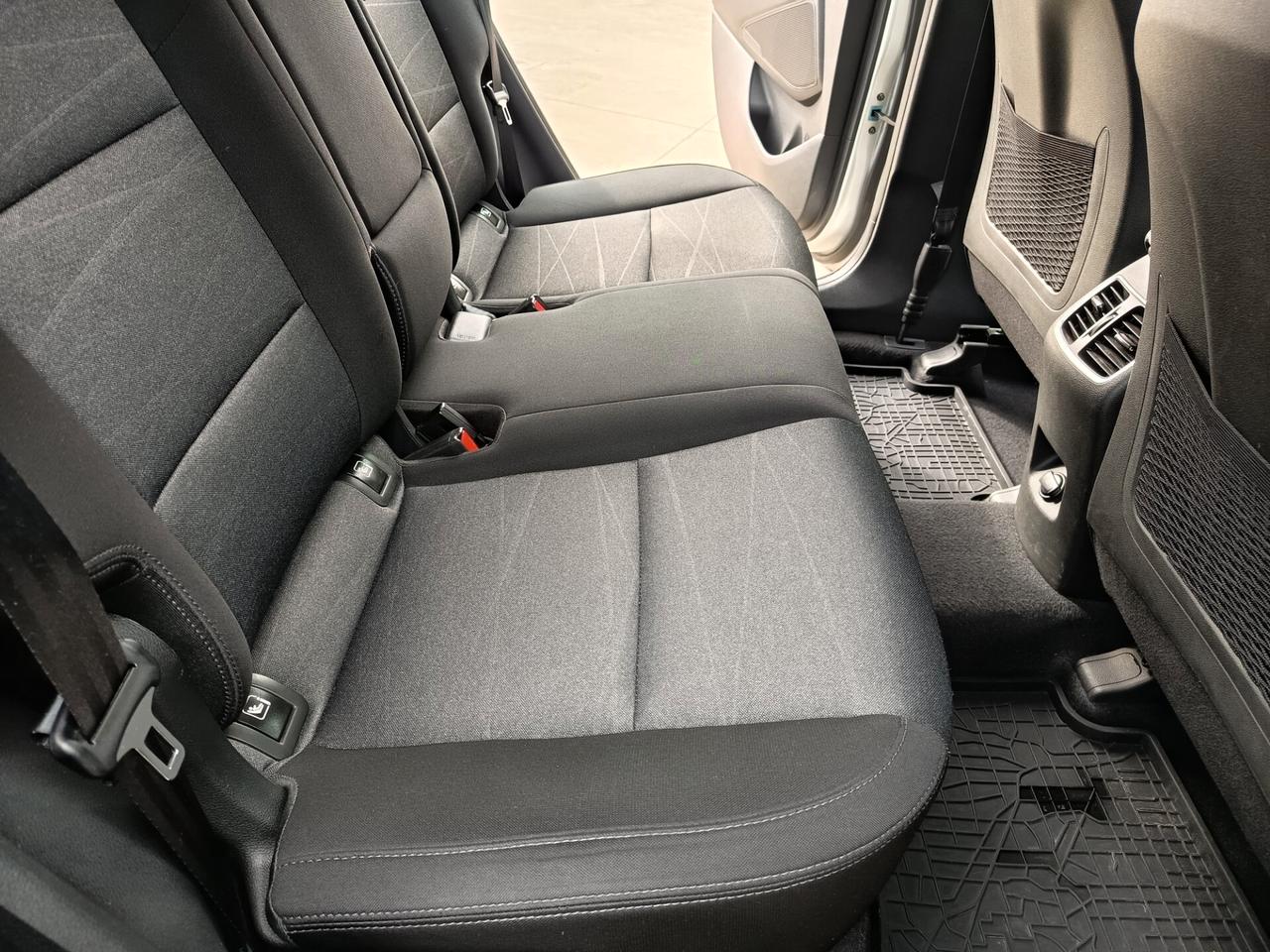 Hyundai Tucson 1.6 CRDI Exellence