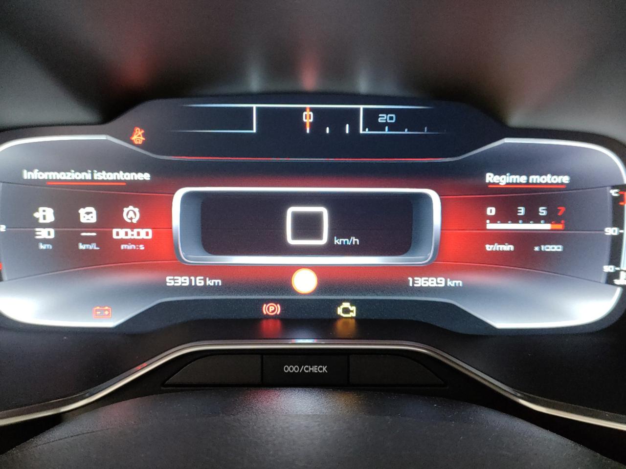 CITROEN C5 Aircross 2018 - C5 Aircross 1.5 bluehdi Shine s&s 130cv my19