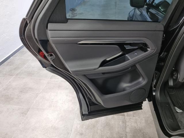 LAND ROVER Range Rover Evoque 2.0D I4-L.Flw 150 CV AWD Auto