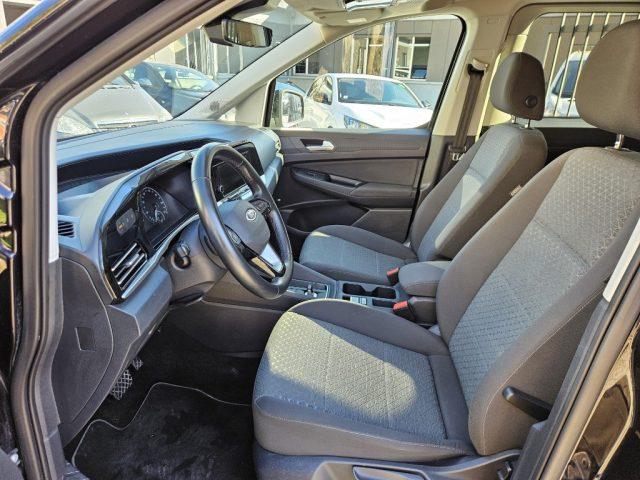 FORD Tourneo Connect Grand Tourneo Connect 2.0 EcoBlue 7POSTI