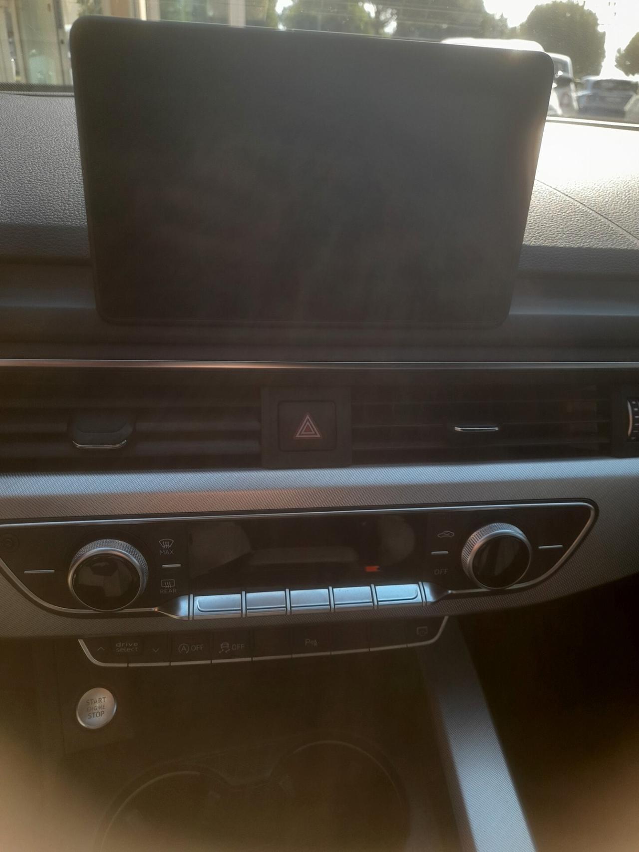Audi A4 Avant 2.0 TFSI S tronic S line edition