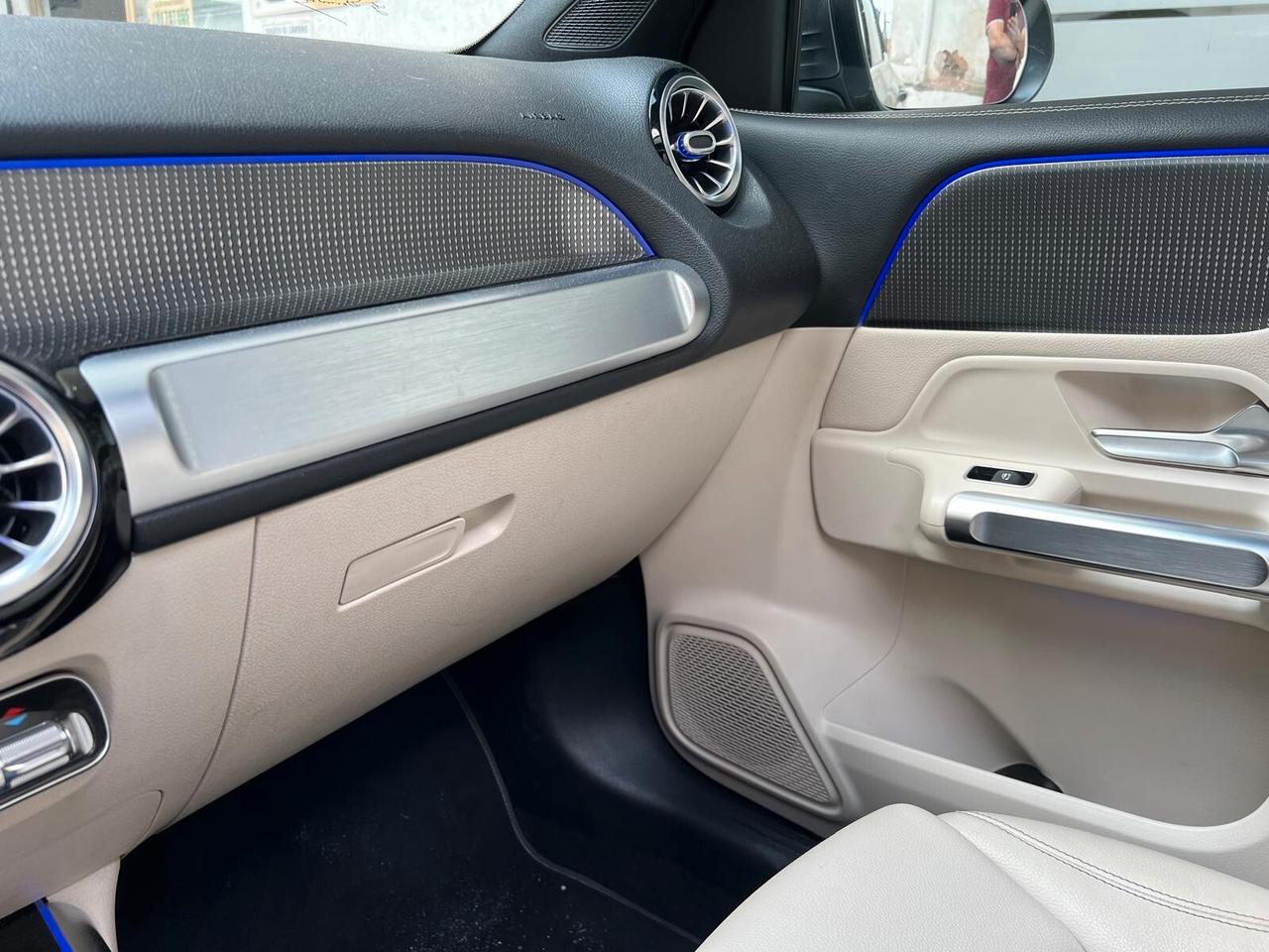Mercedes-benz GLB 200 GLB 200 d Automatic Sport Plus
