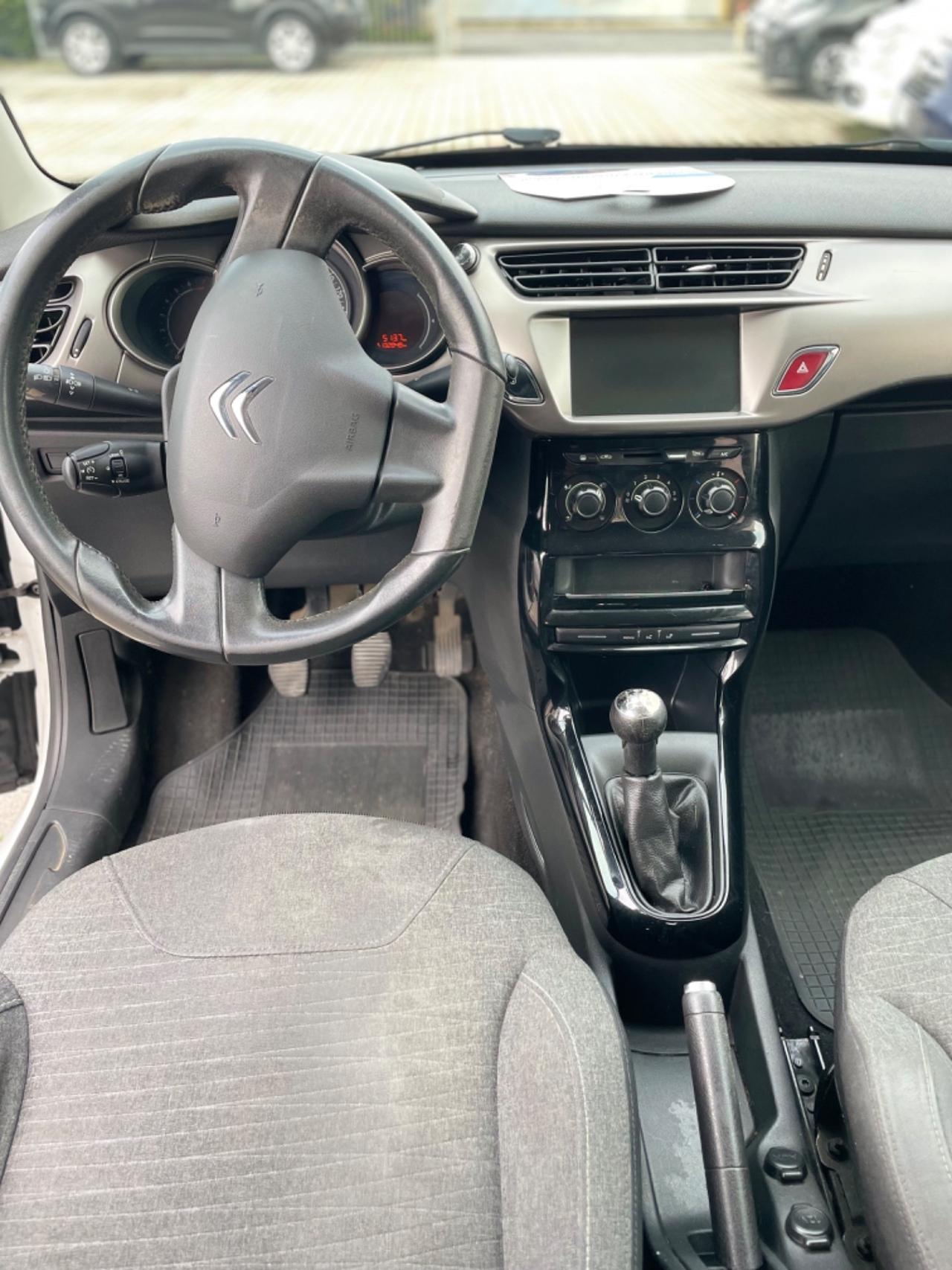 Citroen C3 PureTech 82 Exclusive