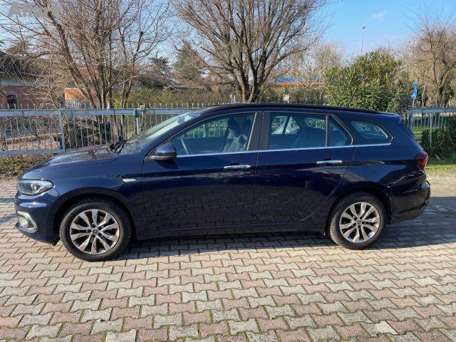 FIAT Tipo 1.6 Mjt S&S SW Business