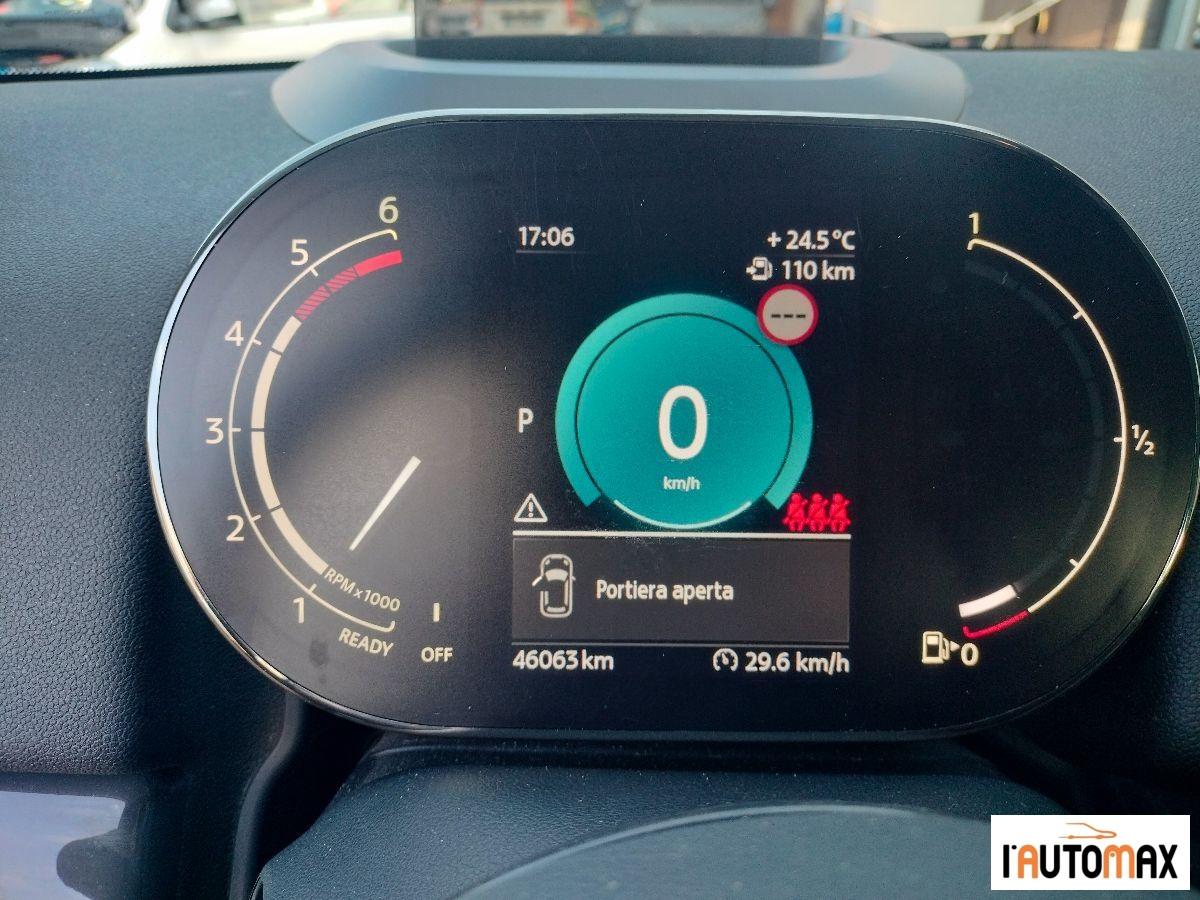 MINI - Countryman Mini 1.5 One D Business auto