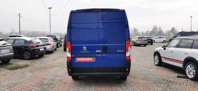 PEUGEOT Boxer 330 2.2 BlueHDi 140 S&S PM-TM Furgone PREZZO+IVA