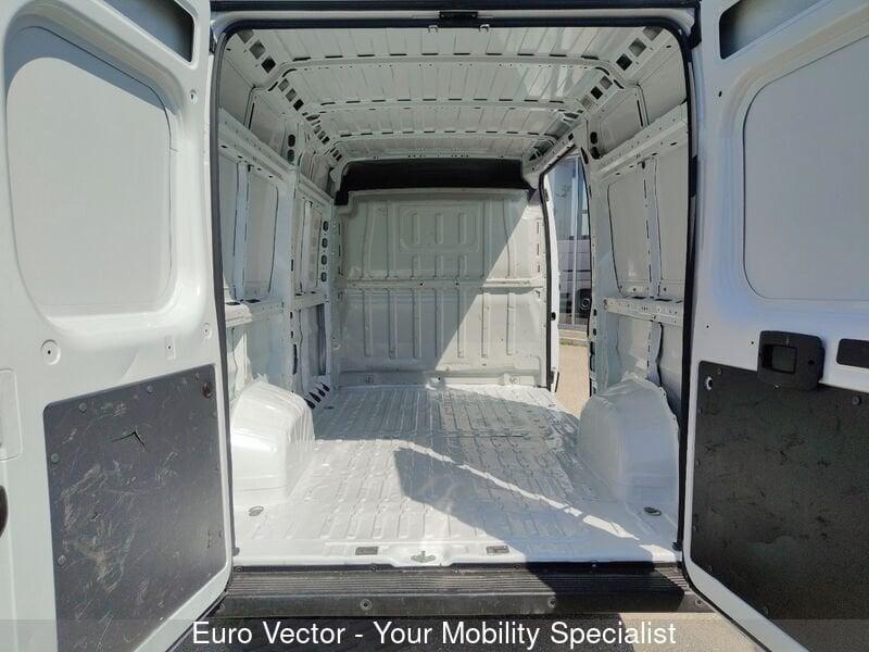 FIAT Ducato 33 2.0 MJT PM-TM Furgone