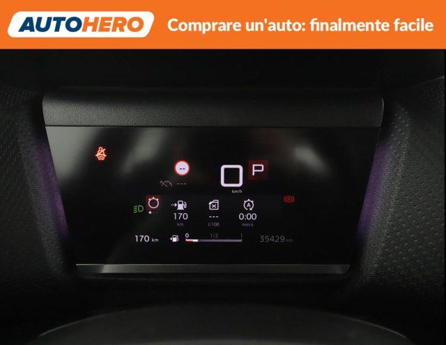 CITROEN C4 BlueHDi 130 S&S EAT8 Feel Pack