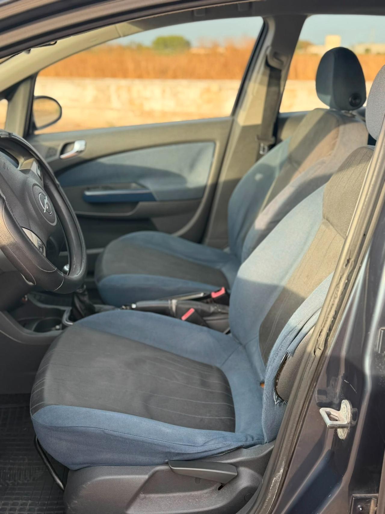 Opel Corsa 1.3 CDTI 75CV ecoFLEX 5 porte Cosmo