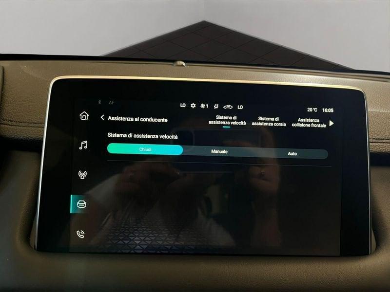 MG HS HS 1.5T-GDI AT Luxury -PROMO SIRONIAUTO+