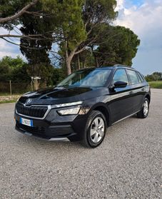 Skoda Kamiq 1.0 TSI Unico proprietario