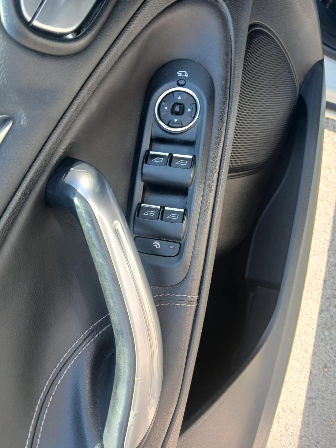 Ford S-Max 2.0 TDCi 163CV Titanium DPF