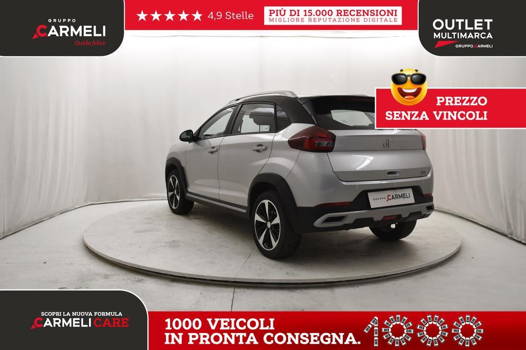 DR Motor dr3 1.5 Bi-Fuel S1