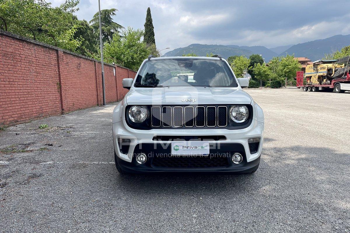 JEEP Renegade 1.0 T3 Longitude