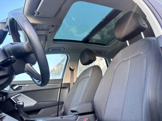 AUDI Q3 2ª serie - 35 TDI S tronic S line edition