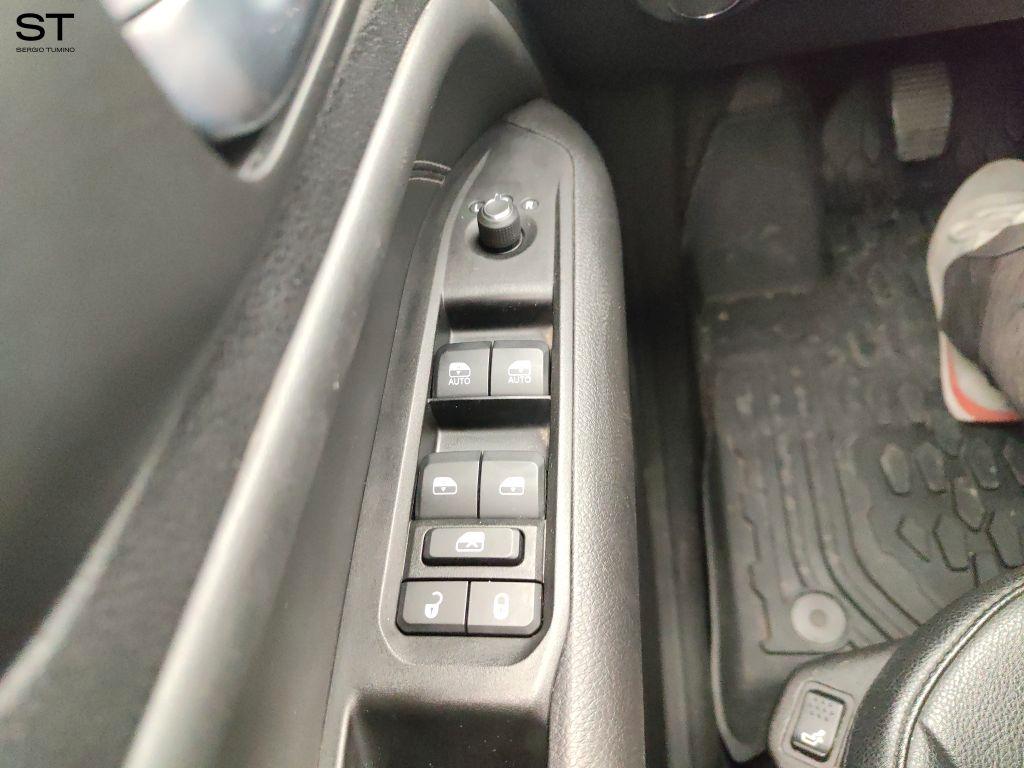JEEP Compass 2ª serie - Compass 1.6 Multijet II 2WD Night Eagle