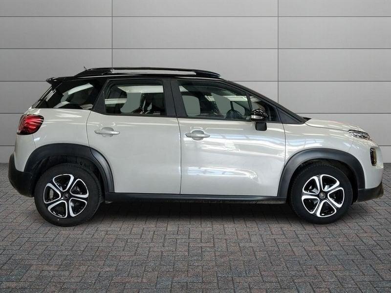 Citroën C3 Aircross BlueHDi 100 S&S Shine