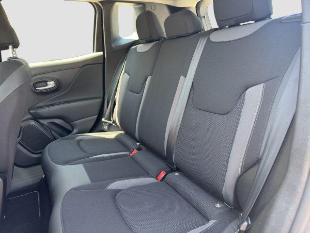 JEEP Renegade Renegade 1.5 Turbo T4 MHEV Limited