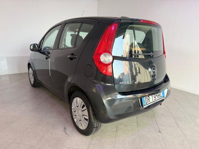 OPEL Agila 1.2 16V 86CV Enjoy