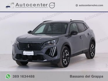 Peugeot 2008 1.2 hybrid Allure 145cv e-dcs6