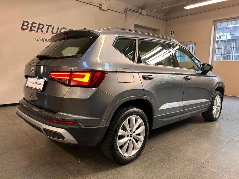 Seat Ateca 2.0 TDI 115 CV Business