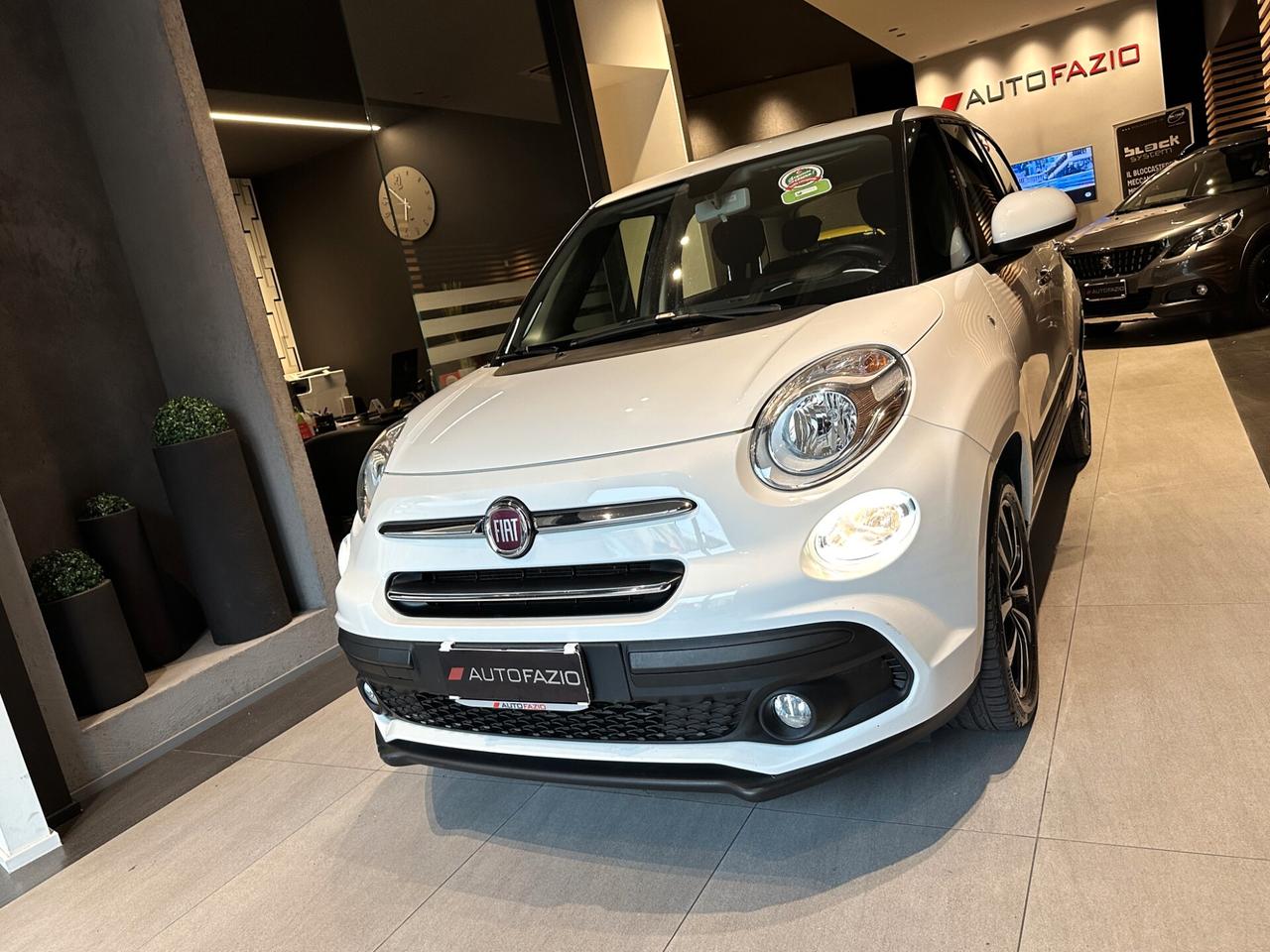 Fiat 500L 1.3 Multijet 95 CV Business