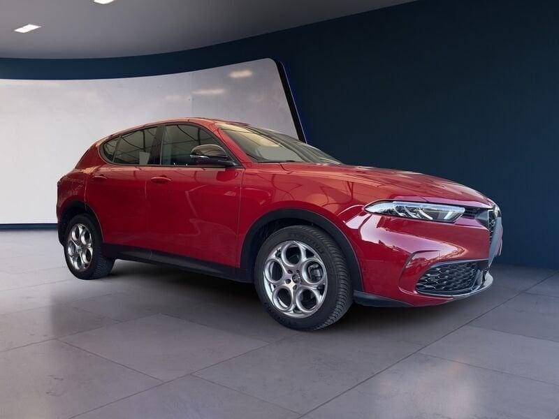 Alfa Romeo Tonale 1.6 diesel 130 CV TCT6 Sprint