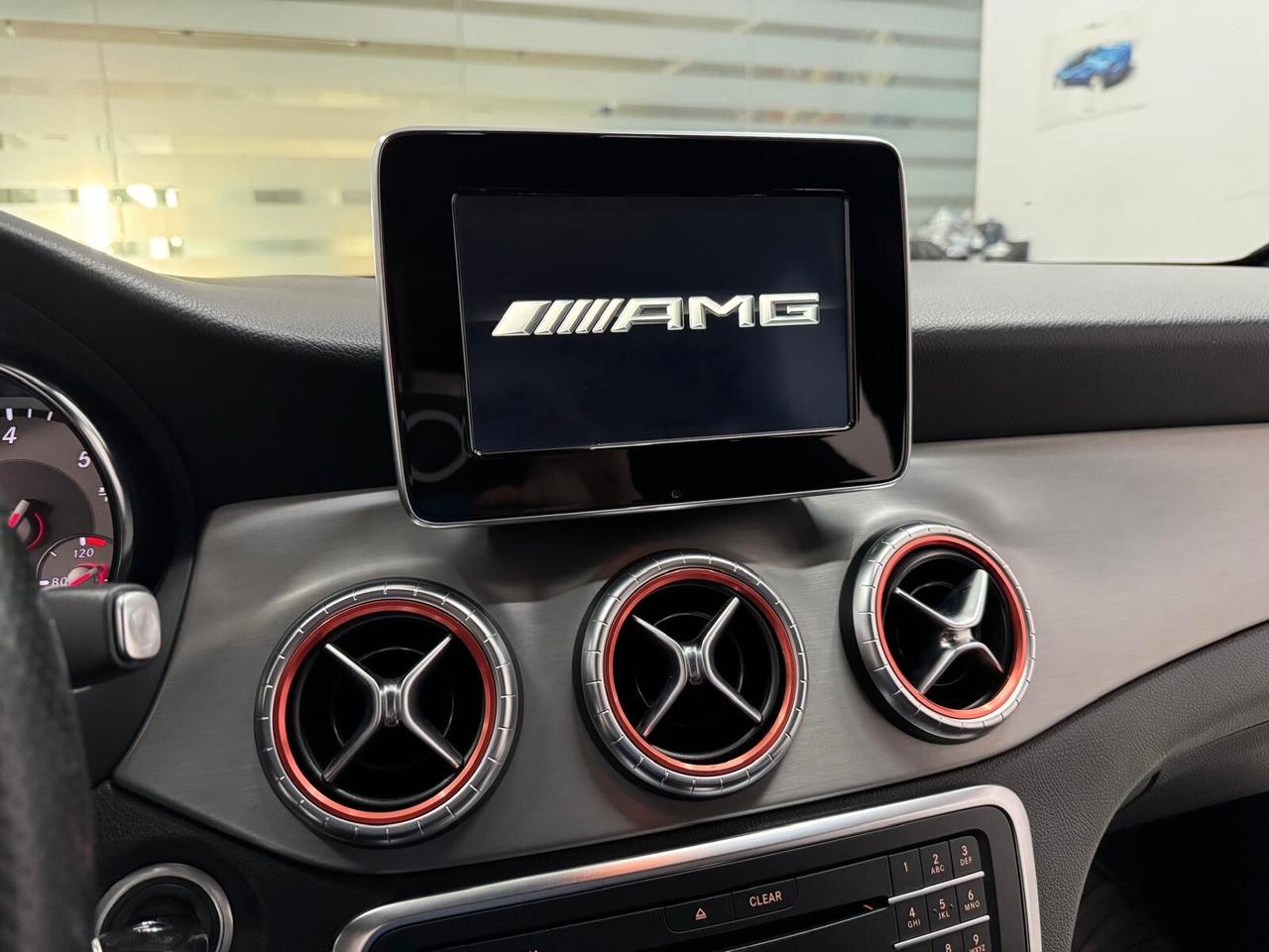 Mercedes-benz CLA 220 d 170/CV Premium