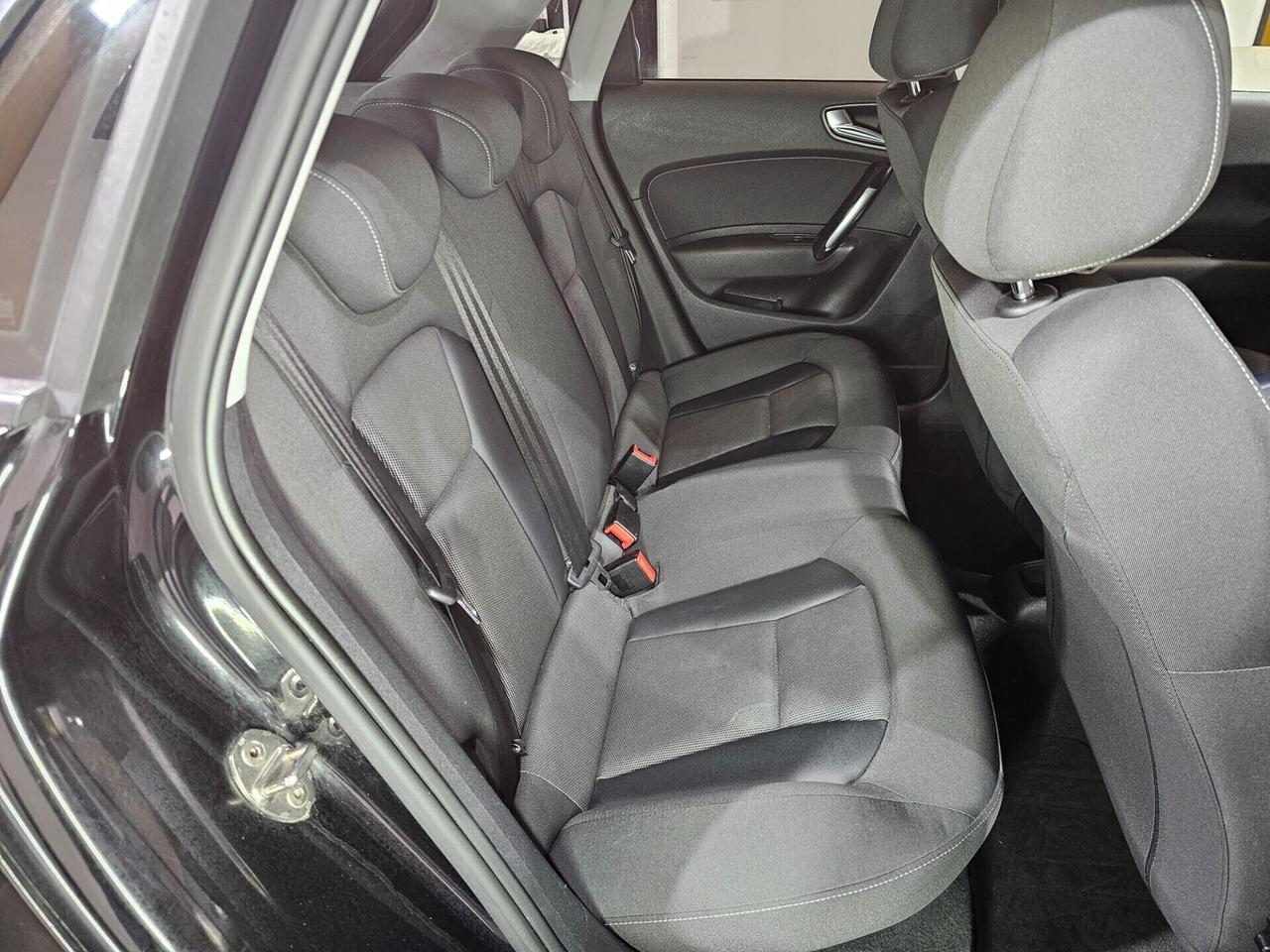 Audi A1 1.2 TFSI 90cv SPORTBACK AMBITION