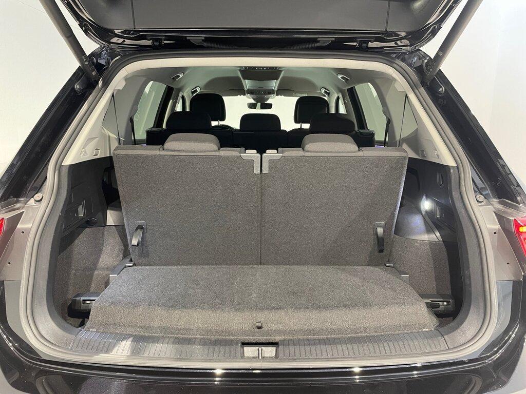 Volkswagen Tiguan II 2021 Allspace 2.0 TDI 150CV DSG Life - 7 POSTI