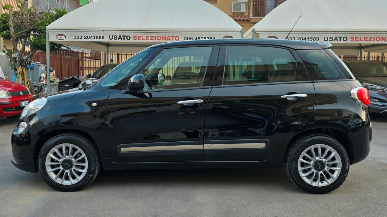 Fiat 500L 1.6 Multijet 105 CV Panoramic Edition