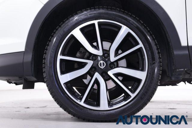 NISSAN Qashqai 1.6 DCI 4WD N-CONNECTA TETTO PANORAMICO