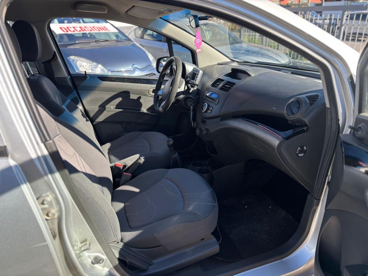 Chevrolet Spark 1.0 CON 60 MILA KM