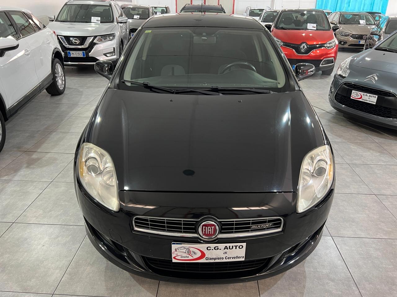 Fiat Bravo 1.6 105 CV - EMOTION - 2009