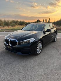 Bmw 118 118d 5p. Advantage