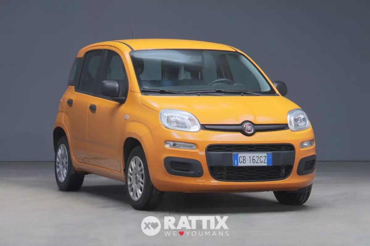 Fiat Panda 1.2 69CV Easy