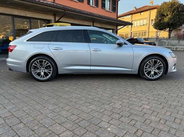 Audi A6 A6 Avant 40 2.0 tdi mhev Sport quattro s-tronic