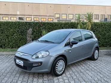 Fiat Punto Evo 1.3 Mjt 95 CV 2011 EURO5